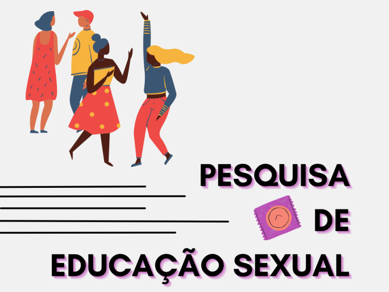 Pesquisa de Educação Sexual – Jovens em cumprimento de medida socioeducativa